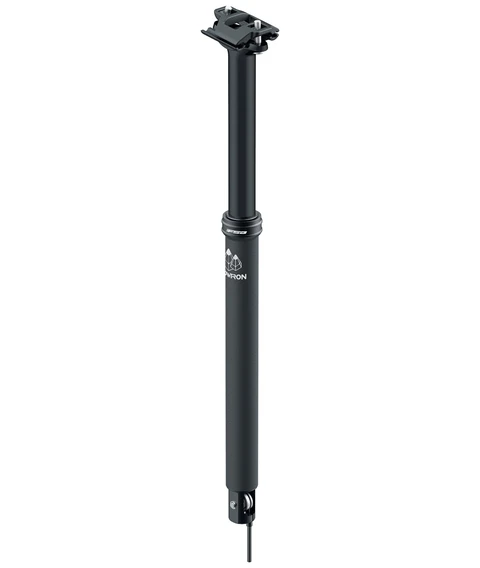FSA Telescopic Seatpost Flowtron